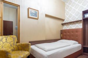 Posezení v ubytování Hotel Urania
