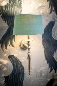 Fotografie z fotogalerie ubytování Hotel Urania ve Vídni