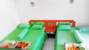 Gallery image of Melissa Palace Hotel and Karaoke in Parapat