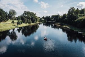 Ảnh trong thư viện ảnh của Klaara-Manni Holiday Center ở Tori