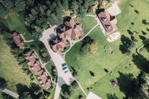 Ảnh trong thư viện ảnh của Klaara-Manni Holiday Center ở Tori