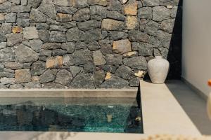 Πισίνα στο ή κοντά στο Erthā Suites with private pools