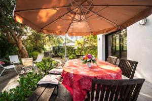 Ảnh trong thư viện ảnh của Villa entre lac et mer 7 personnes #0461 ở Hossegor