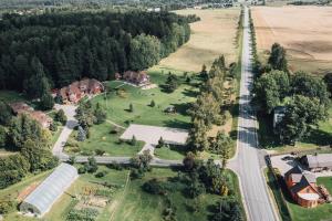 Ảnh trong thư viện ảnh của Klaara-Manni Holiday Center ở Tori