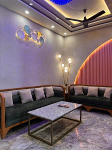 Fotografie z fotogalerie ubytování Anushangi Hotel v destinaci Hisār