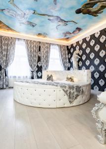 Fotografie z fotogalerie ubytování Hotel Urania ve Vídni