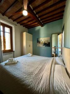 Billede fra billedgalleriet på Villa La Gioconda Rooms i Arezzo