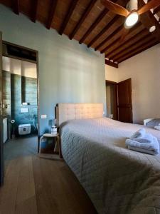 Billede fra billedgalleriet på Villa La Gioconda Rooms i Arezzo