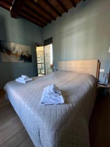 Billede fra billedgalleriet på Villa La Gioconda Rooms i Arezzo