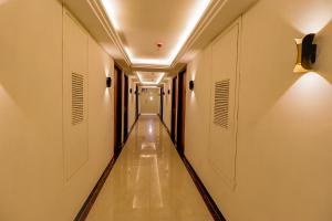 Fotografie z fotogalerie ubytování FabHotel F9 Pitampura v Novém Dillí