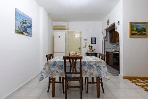 Fotografie z fotogalerie ubytování Casa Joya v destinaci Isola delle Femmine