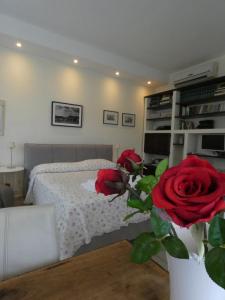Гостиная зона в Villa Varenna