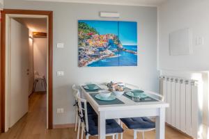 Φωτογραφία από το άλμπουμ του Alice's Home - 20 Steps from the Sea σε Riva Trigoso