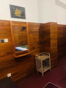 Fotografie z fotogalerie ubytování MUM Jungle Inn v destinaci Ella