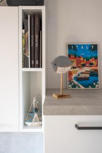 Φωτογραφία από το άλμπουμ του Alice's Home - 20 Steps from the Sea σε Riva Trigoso