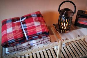 Billede fra billedgalleriet på Bosco Glamping Partyroom Juan i Incheon