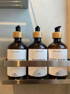 Fotografie z fotogalerie ubytování Casa del Mare e Relax - close to the Airport v Bari