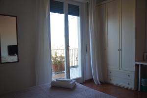 Posteľ alebo postele v izbe v ubytovaní Hotel Cordova