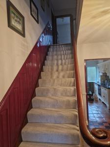 Foto sihtkohas Sligo asuva majutusasutuse Drummonds House galeriist
