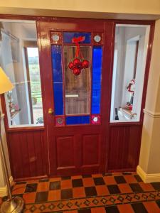 Foto sihtkohas Sligo asuva majutusasutuse Drummonds House galeriist