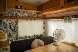 文戈热沃Pilwa 17 - Glamping na Mazurach的相册照片