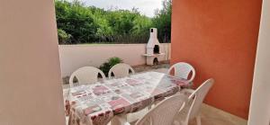 Fotografie z fotogalerie ubytování Apartments Posta v destinaci Baška