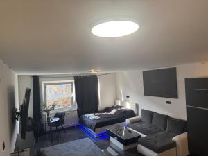 Posedenie v ubytovaní Apartment Vienna