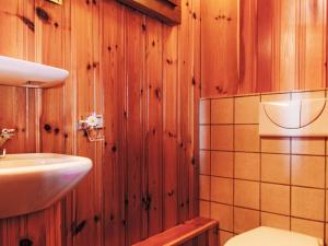 Bagno di Chalet Magicien by Interhome