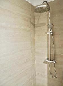 Ένα μπάνιο στο Villa Jouvence +17 φωτογραφίες