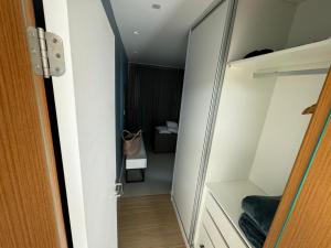 Ένα μπάνιο στο Casa luxuosa na Praia de Guarajuba Bahia +23 φωτογραφίες