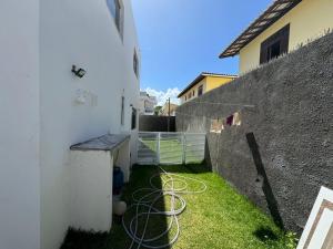 Φωτογραφία από το άλμπουμ του Casa luxuosa na Praia de Guarajuba Bahia σε Camassari