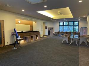 Photo de la galerie de l'établissement Hotel Route-Inn Miyako, à Miyako