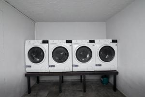 Fotografie z fotogalerie ubytování Restart v destinaci Kaunas
