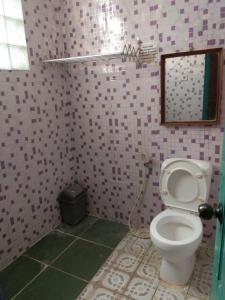 Gallery image of Hotel krui syariah in Krui +12 photos