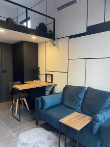 Fotografie z fotogalerie ubytování Garage Apartments v destinaci Bajina Bašta