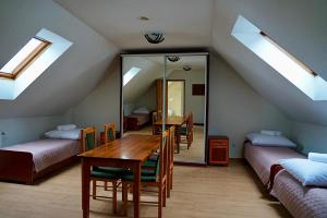 Ảnh trong thư viện ảnh của Chata pod Pustą ở Wierchomla Mała +46 ảnh