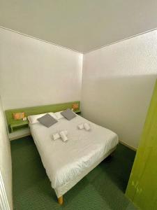 Gallery image of Village Vacances Le Chablais in Morzine