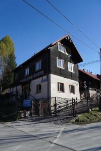 Photo de la galerie de l'établissement Chata pod Pustą, à Wierchomla Mała