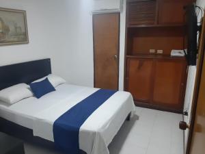 Fotografie z fotogalerie ubytování Hotel Exito Barranquilla v destinaci Barranquilla