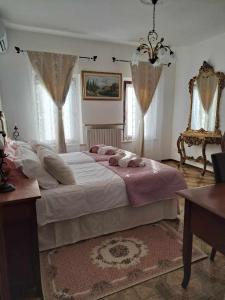 Afbeelding uit fotogalerij van Casa Adele in Torrile