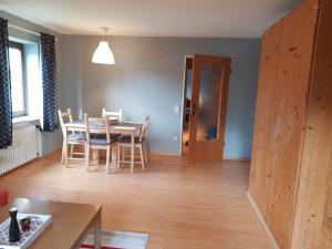 Fotografie z fotogalerie ubytování Alpine flat v destinaci Inzell