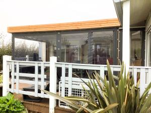 Gallery image of Le Cocon des Dunes - piscines chauffees in Brem-Sur-Mer