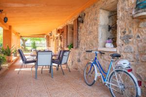 Fotografie z fotogalerie ubytování Finca Can Calisto v destinaci Inca