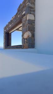 Foto sihtkohas Logaras asuva majutusasutuse Aura Paros galeriist