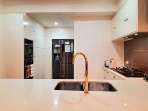 Hamilton HillRoom in Guest room - Private room in a charming Hampton-style home Ten minutes from Fremantle Port的相册照片