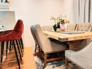 Hamilton HillRoom in Guest room - Private room in a charming Hampton-style home Ten minutes from Fremantle Port的相册照片