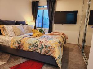 Hamilton HillRoom in Guest room - Private room in a charming Hampton-style home Ten minutes from Fremantle Port的相册照片