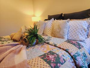 Hamilton HillRoom in Guest room - Private room in a charming Hampton-style home Ten minutes from Fremantle Port的相册照片