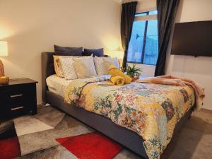 Hamilton HillRoom in Guest room - Private room in a charming Hampton-style home Ten minutes from Fremantle Port的相册照片