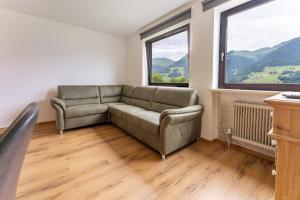 Foto sihtkohas Raggal asuva majutusasutuse Ferienwohnung Talblick galeriist